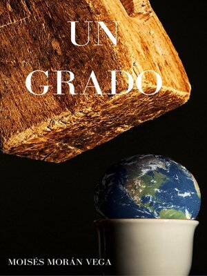 cover image of Un grado